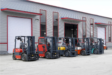 Anhui Optima Machinery Co., Ltd.
