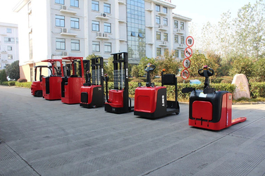 Anhui Optima Machinery Co., Ltd.