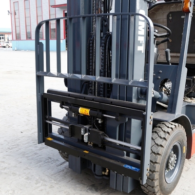 2.0 Ton Diesel Forklift Truck with Ce Approved Cpcd20 Fd20 Min. Turning Radius 2280mm
