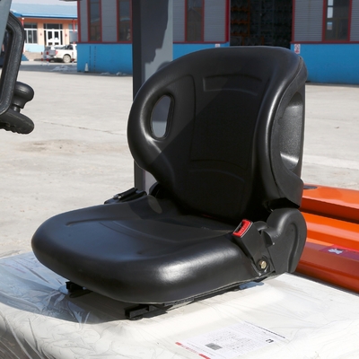2.5t Counterbalanced Diesel Forklift Truck K Model Ce ISO with Isuzu C240 Engine Sell