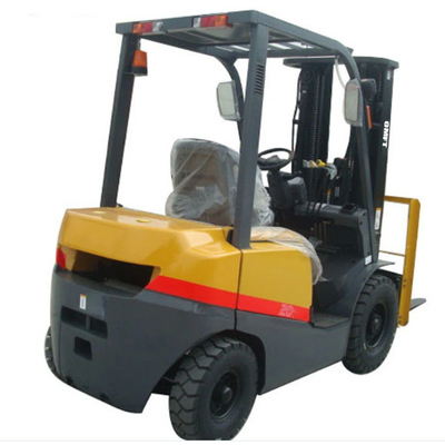 2ton Counterbalanced Diesel Forklift Truck with Isuzu C240 Engine and Ce ISO Standard