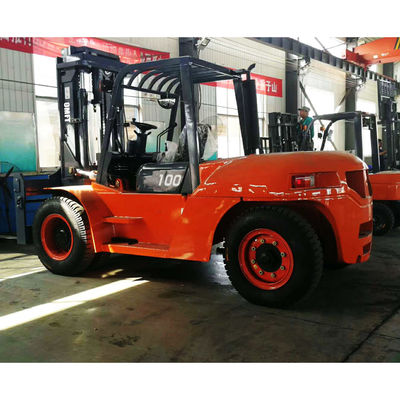 3m/4.5m/5m/6m Lift Height Diesel Forklift with Japanese Perkins Engine and Solid Tyre