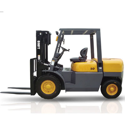 OEM and Spare Parts 6 Ton 6T 6000kg Diesel Forklift Truck with CE Approved CPCD60 FD60