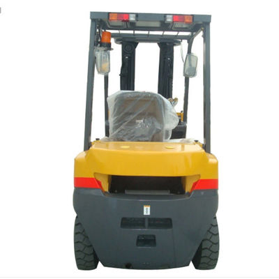 2.5t 2.5ton 2.5 T Diesel Forklift with Automatic Transmission Standard Ce ISO SGS
