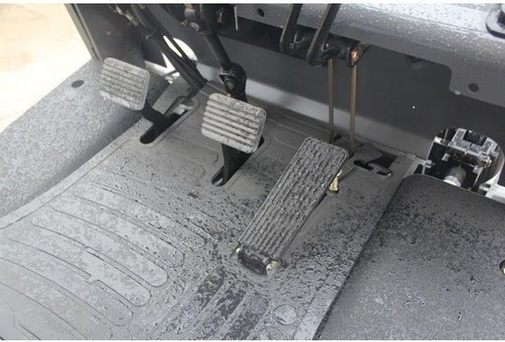 2.5t 2.5ton 2.5 T Diesel Forklift with Automatic Transmission Standard Ce ISO SGS