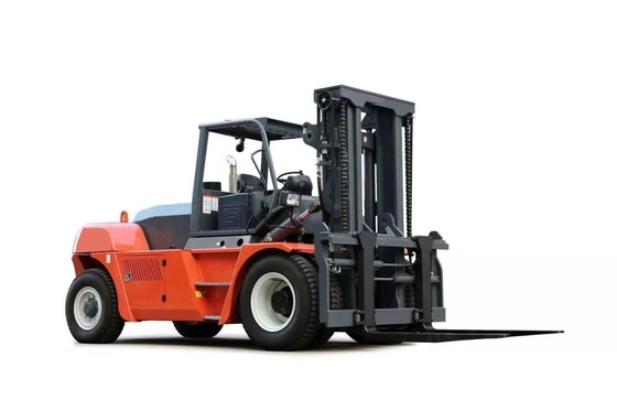 Forklift 15ton Fd150 Cpcd150 Diesel Forklift with Fork Positioner and 1220mm Fork