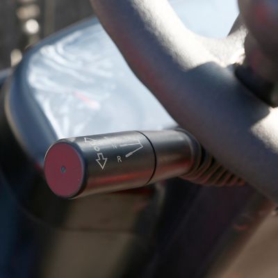 Gasoline LPG Forklift Truck 2ton 2.5ton 3ton 3.5ton 3m 4m 4.5m 5m 5.5m 6m with Ce ISO SGS