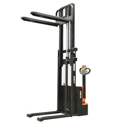 Ce ISO SGS Standard Pallet Stacker for Smooth Loading and Unloading in Containers