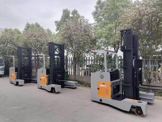 1070X100X35mm Fork Stacker 3m-12m 1.5ton-2ton Electric Reach Truck Tcm/Linde/Yale/Toyota/Crown/Hyster/Heli/Ep/Hangcha