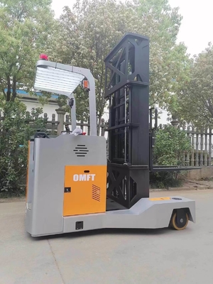 1070X100X35mm Fork Stacker 3m-12m 1.5ton-2ton Electric Reach Truck Tcm/Linde/Yale/Toyota/Crown/Hyster/Heli/Ep/Hangcha