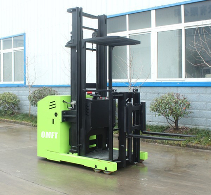 Free Battery Charger for Warehouse High Volume Order Picking Medium Level Order Picker