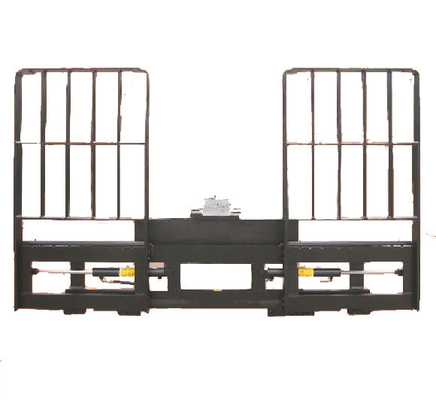 Forklift Attachment SCD Bilateral Shift Shifter for 3-4.5 Ton Forklift Part Attachment