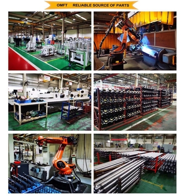Forklift Attachment SCD Bilateral Shift Shifter for 3-4.5 Ton Forklift Part Attachment