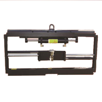 Forklift Part for 1ton to 4.5ton Forklift Adjustable Fork Positioner Forklift Attachment