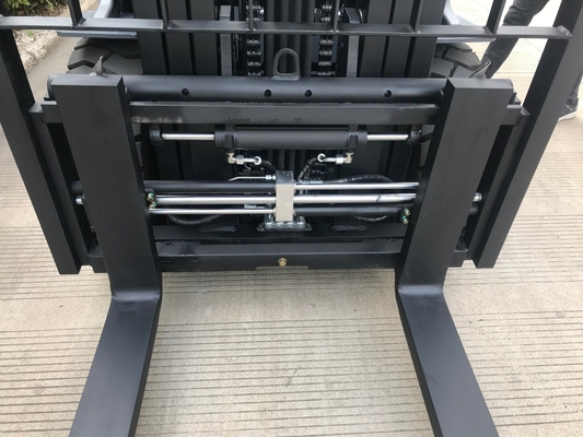 Forklift Part for 1ton to 4.5ton Forklift Adjustable Fork Positioner Forklift Attachment