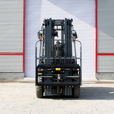Forklift Part for 1ton to 4.5ton Forklift Adjustable Fork Positioner Forklift Attachment