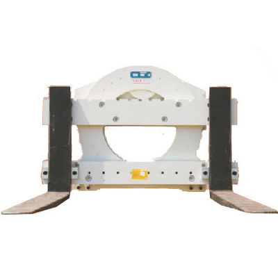 XZ Forklift Part Rotator Attachment for 1ton to 7ton Forklifts in Non-Casting Industry