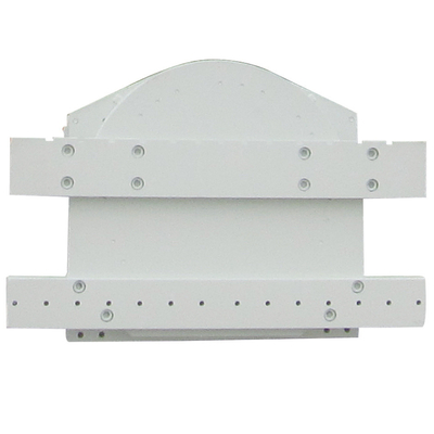 XZ Forklift Part Rotator Attachment for 1ton to 7ton Forklifts in Non-Casting Industry