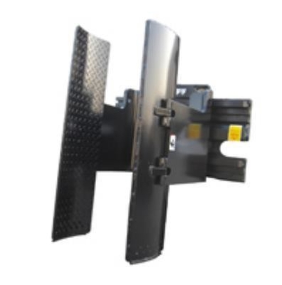 LT Forklift Part Fork Tyre Clamp Tire Clamps for 1ton to 4.5ton Forklift Attachment