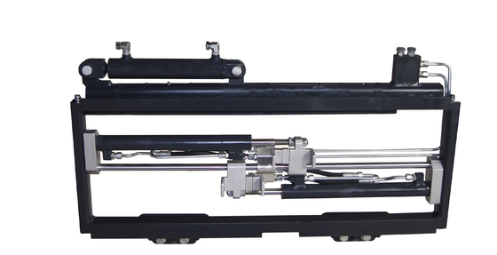 1-4.5ton Side Shifter for Tcm/Linde/Yale/Toyota/Crown/Hyster/Heli/Ep/Hangcha Forklift
