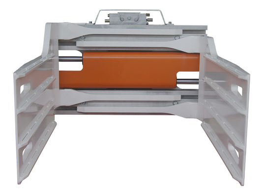5000mm Diameter Forklift Bale Clamp for Tcm/Linde/Yale/Toyota/Crown/Hyster/Heli/Ep/Hangcha