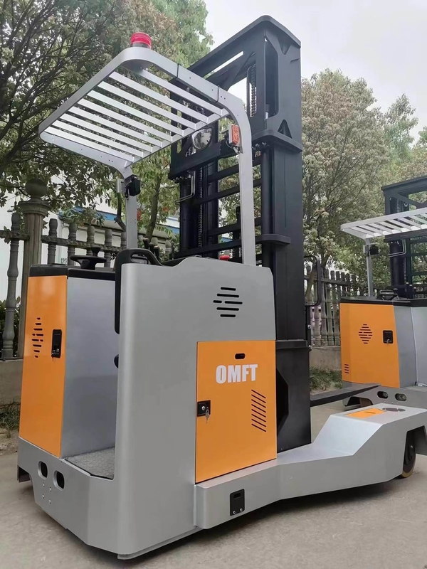 1070X100X35mm Fork Stacker 3m-12m 1.5ton-2ton Electric Reach Truck Tcm/Linde/Yale/Toyota/Crown/Hyster/Heli/Ep/Hangcha
