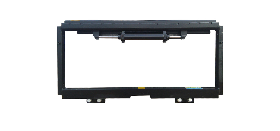 LC Forklift Attachment Sideshifters Side Shifter for Improved Warehouse Operations